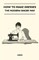 How to Make Dresses - The Modern Singer Way