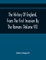 The History Of England, From The First Invasion By The Romans; To The Twenty-Seventh Year Of The Reign Of Charles II (Volume Vii)