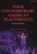 Four Contemporary American Playwrights