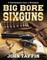 Big Bore Sixguns