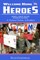 Welcome Home Heroes! A National Tribute of Gratitude