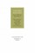 Towards Tonality. Aspects of Baroque Music Theory