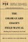 DrillMaster's Color Guard Coach's Field Manual