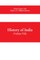 History of India (Volume VIII) From the Close of the Seventeenth Century to the Present Time