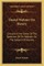 Daniel Webster on Slavery
