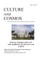Culture and Cosmos Vol 20 1 and 2