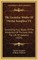 The Genuine Works Of Flavius Josephus V4