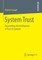 System Trust