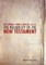 The Reliability of the New Testament