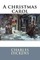 A christmas carol