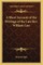 A Short Account of the Writings of the Late REV. William Law