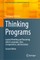 Thinking Programs