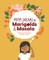 Priya Dreams of Marigolds & Masala