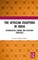 The African Diaspora in India