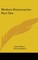 Modern Democracies Part One