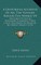 A Historical Account of All the Voyages Round the World V4
