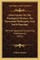 Observations On The Theological Mystery, The Harmonial Philosophy, And Spirit Rappings