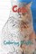 Cat Coloring Sheets