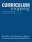 Curriculum Mapping