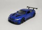MSZ Miniatūrais modelis - BMW M6 GT3, 1:43