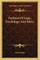 Outlines of Logic, Psychology and Ethics