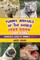 Funny Animals of the World Joke Book for Kids