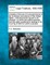 A treatise of the law of municipal bonds of the municipal corporations of the United States