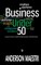 Business Under 50