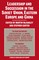 Leadership and Succession in the Soviet Union, Eastern Europe and China