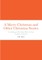 A Merry Christmas and Other Christmas Stories