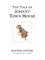 The Tale of Johnny Town-Mouse
