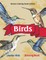Birds Coloring Book