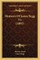 Memoirs Of James Begg V1 (1885)