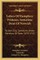Letters of Humphrey Prideaux, Sometime Dean of Norwich