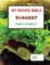 My Recipe Bible - Burgers