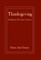 Thanksgiving