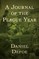A Journal of the Plague Year