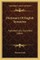 Dictionary of English Synonyms