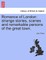 Romance of London