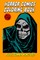 Horror Comics Coloring Books