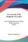 An Account of the Kingdom of Caubul
