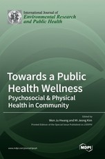 Towards a Public Health Wellness Towards a Public Health Wellness