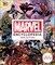 Marvel Encyclopedia New Edition