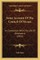 Some Account Of The Council Of Nicaea