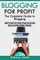 Blogging for Profit