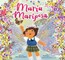 MarÃÂ­a Mariposa