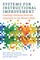 Systems for Instructional Improvement