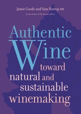 Authentic Wine