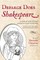 Defarge Does Shakespeare