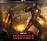 Marvel Studios' the Infinity Saga - Iron Man 3: The Art of the Movie